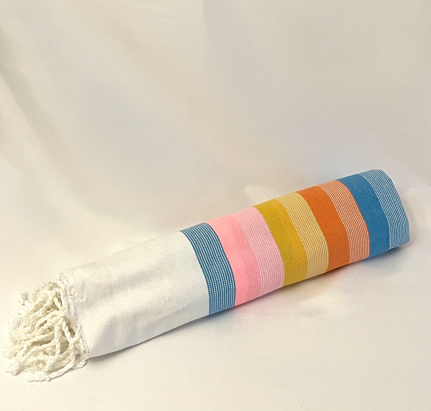FOUTA