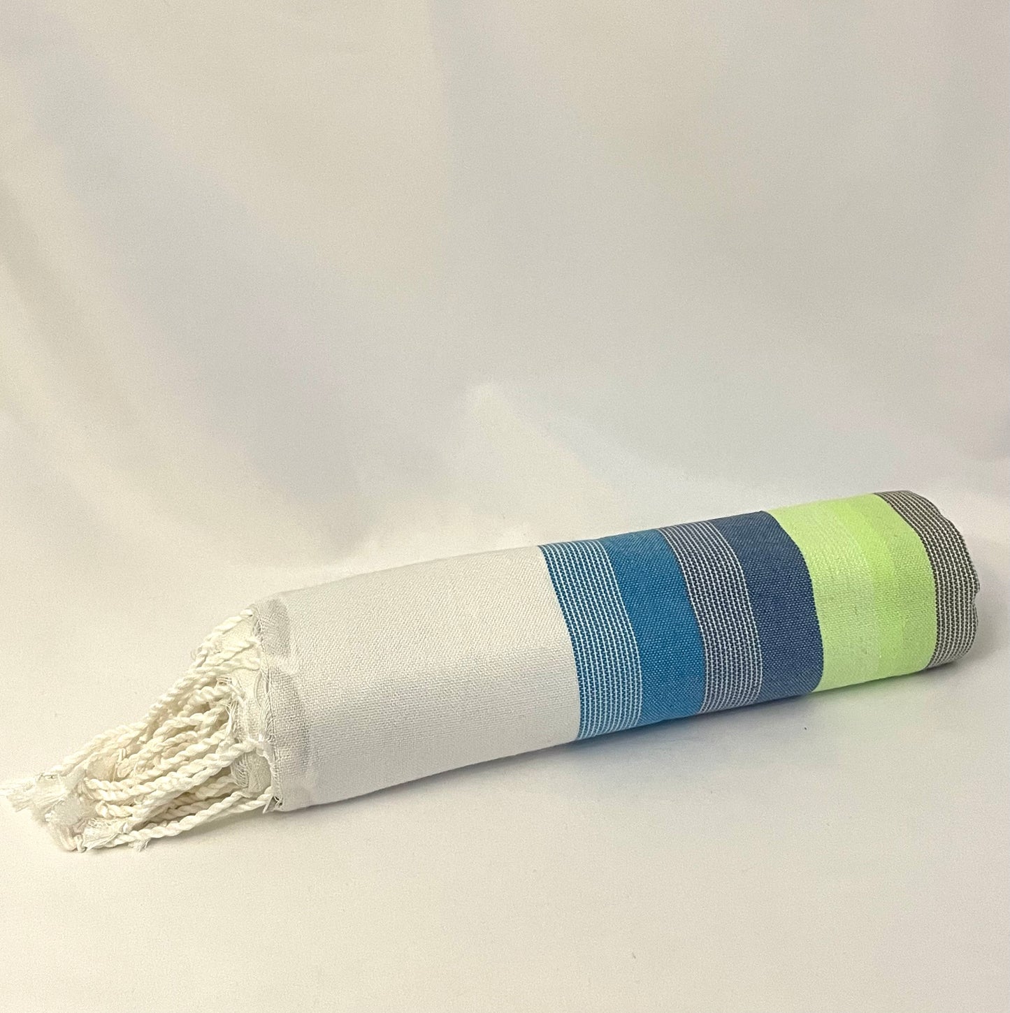 FOUTA
