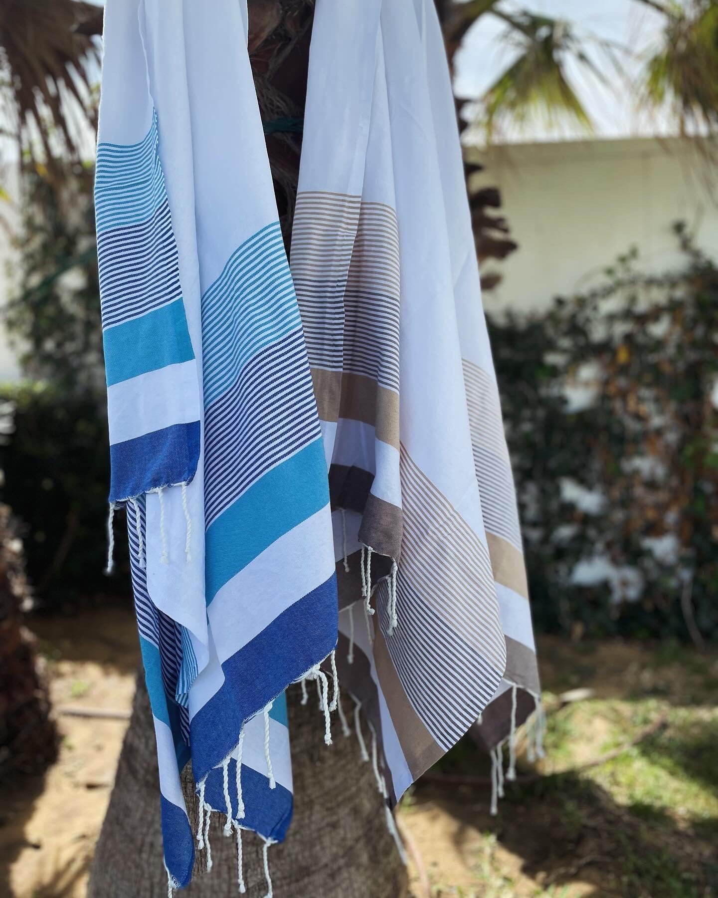 FOUTA