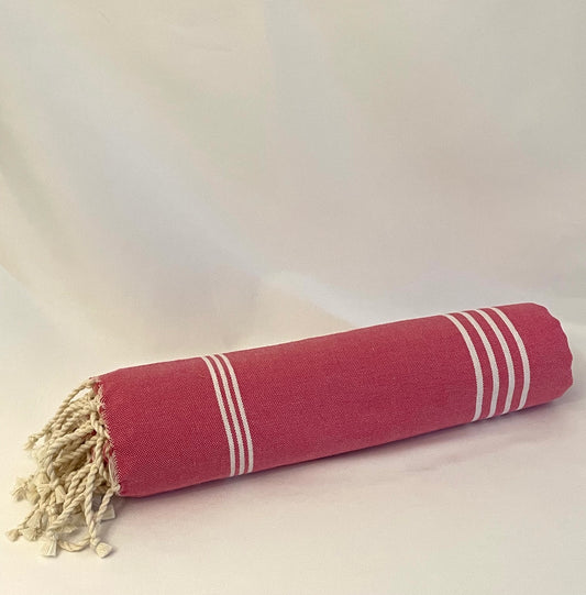 FOUTA