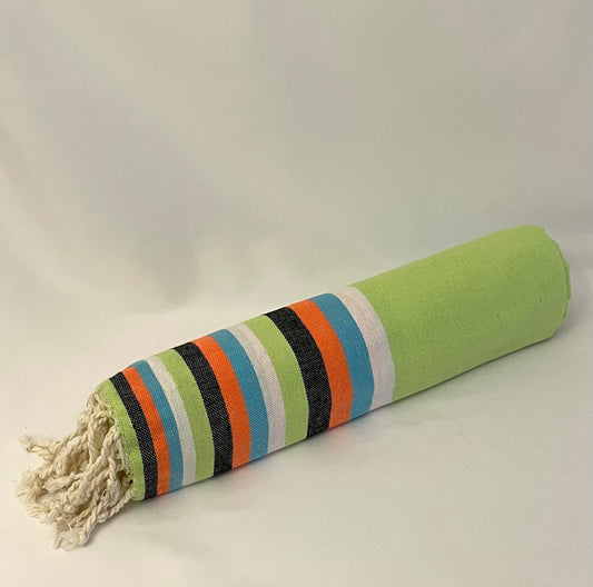 FOUTA