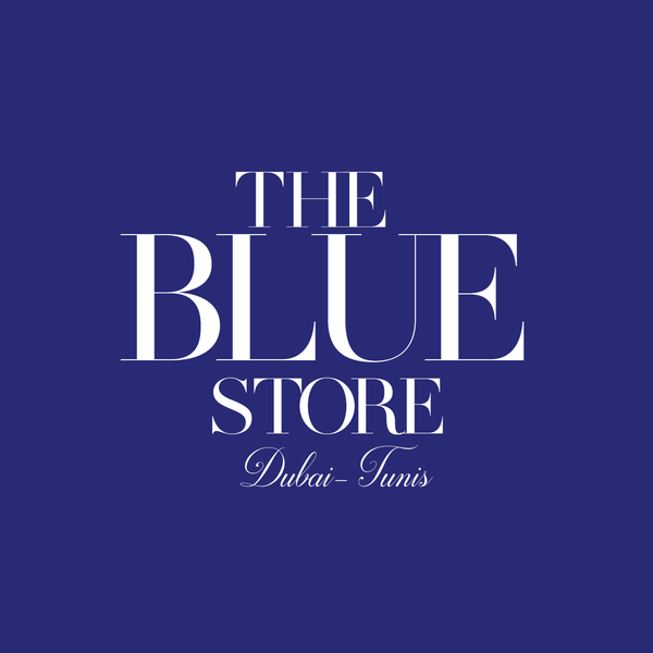The Blue Store