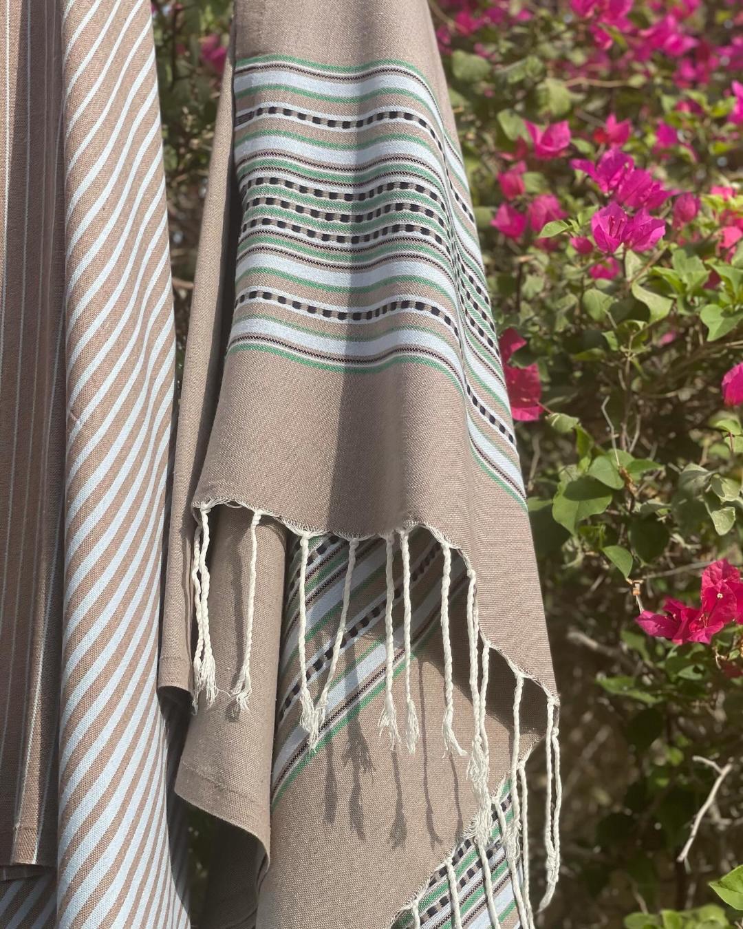 FOUTA