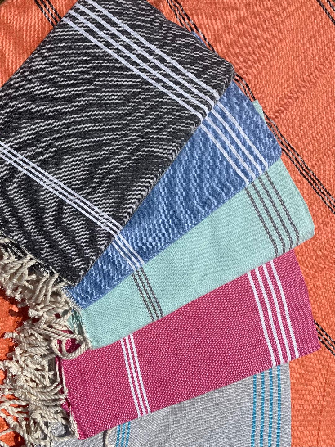 FOUTA